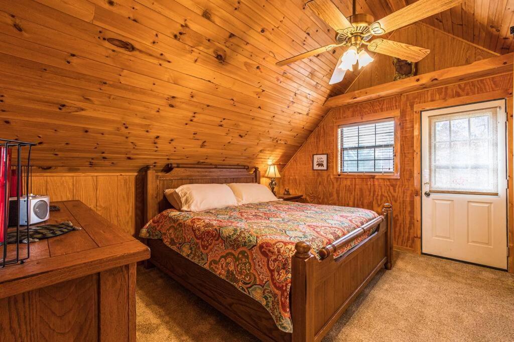 Stunning Mtn. Views! 4Br With All The Amenities! - Vista Vibes- Bryson City Ngoại thất bức ảnh