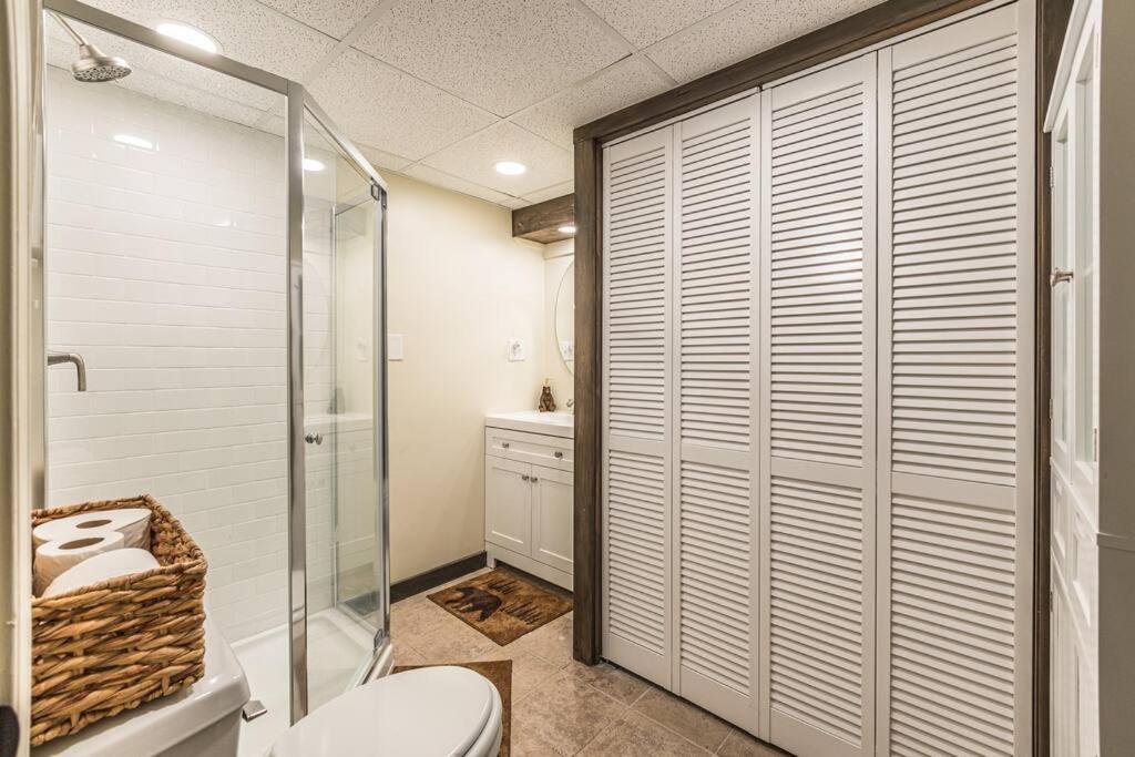 Stunning Mtn. Views! 4Br With All The Amenities! - Vista Vibes- Bryson City Ngoại thất bức ảnh